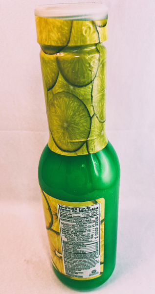 BADIA JUGO DE LIMON 295.74 ml (10 Oz)